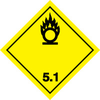 氧化剂 5.1