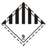 杂项危险物质 9